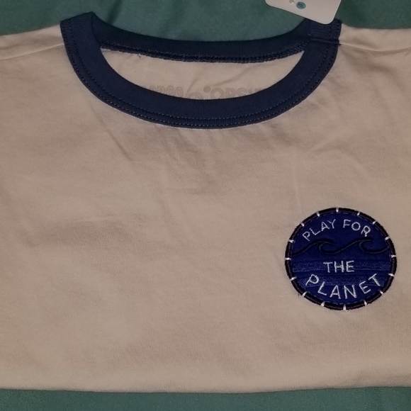 Gymboree XS Kid Boy Special Edition OPS Polar Bear - Picture 2 of 4